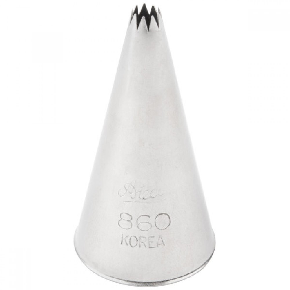 Boquilla 860