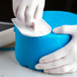Alisador de fondant Ateco 