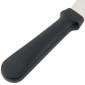 Espátula ultra recta de 15 cm