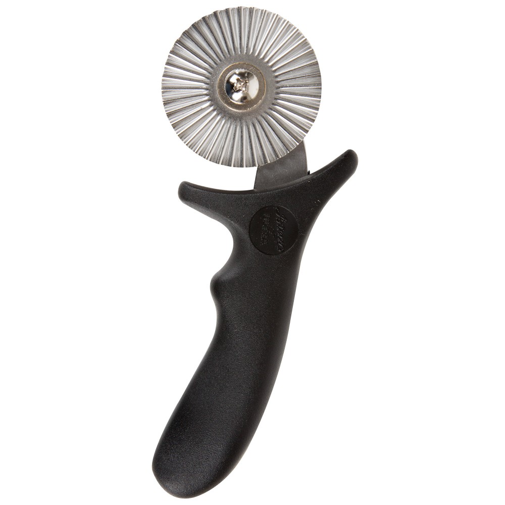 Rodaja rizada pequeña 2.5"