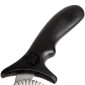 Rodaja rizada pequeña 2.5"