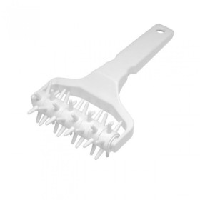 Rodillo pica hojaldre