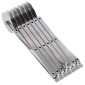 Rodaja multiple 7 cuchillas