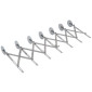 Rodaja multiple 7 cuchillas