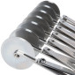 Rodaja multiple 7 cuchillas