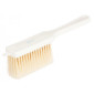 Brocha de agua natural blanca 