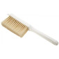 Brocha de agua natural blanca 