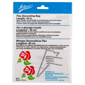 Manga ateco flex 18" (45 cm)