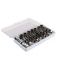 Set crimpers x 8 Pc