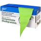 Mangas biodegradables 12" (30 cm) x 100 und