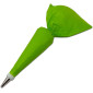 Mangas biodegradables 12" (30 cm) x 100 und