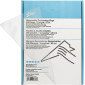 Caja mangas desechables suaves 12" (30 cm) x 200 Und