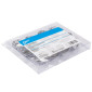 Moldes Tartaletas varias x 72 pcs