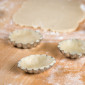 Moldes Tartaletas varias x 72 pcs