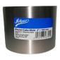 Molde redondo 10 x 7.5 cms
