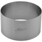 Molde redondo 10 X 4 cm