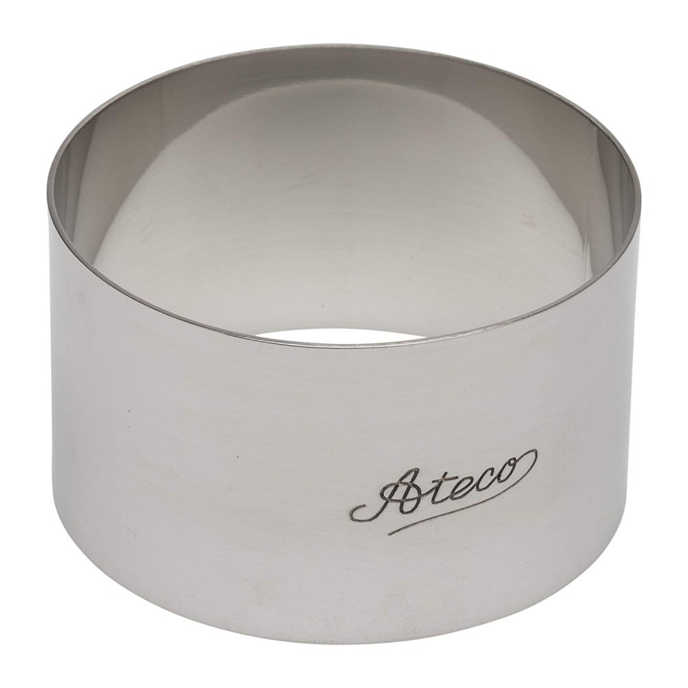 Molde redondo 7 cm