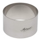 Molde redondo 7 cm