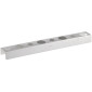 Rejilla para moldes x8 Cav
