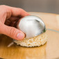 Molde espera para postre