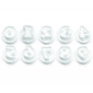 Cortadores push & print numeros - Ateco