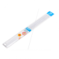 Alambre blanco # 28 x 50 pcs