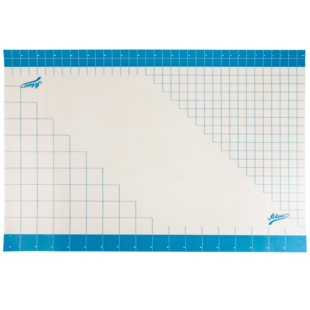 Tapete para fondant 60 x 90 cm