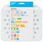 Juego de boquillas x 55 pcs