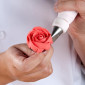 Clavo de rosas # 9 pequeño