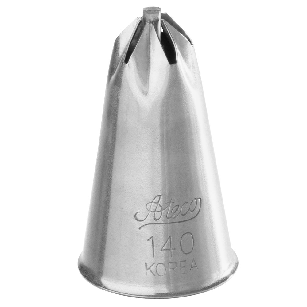 Boquilla 140