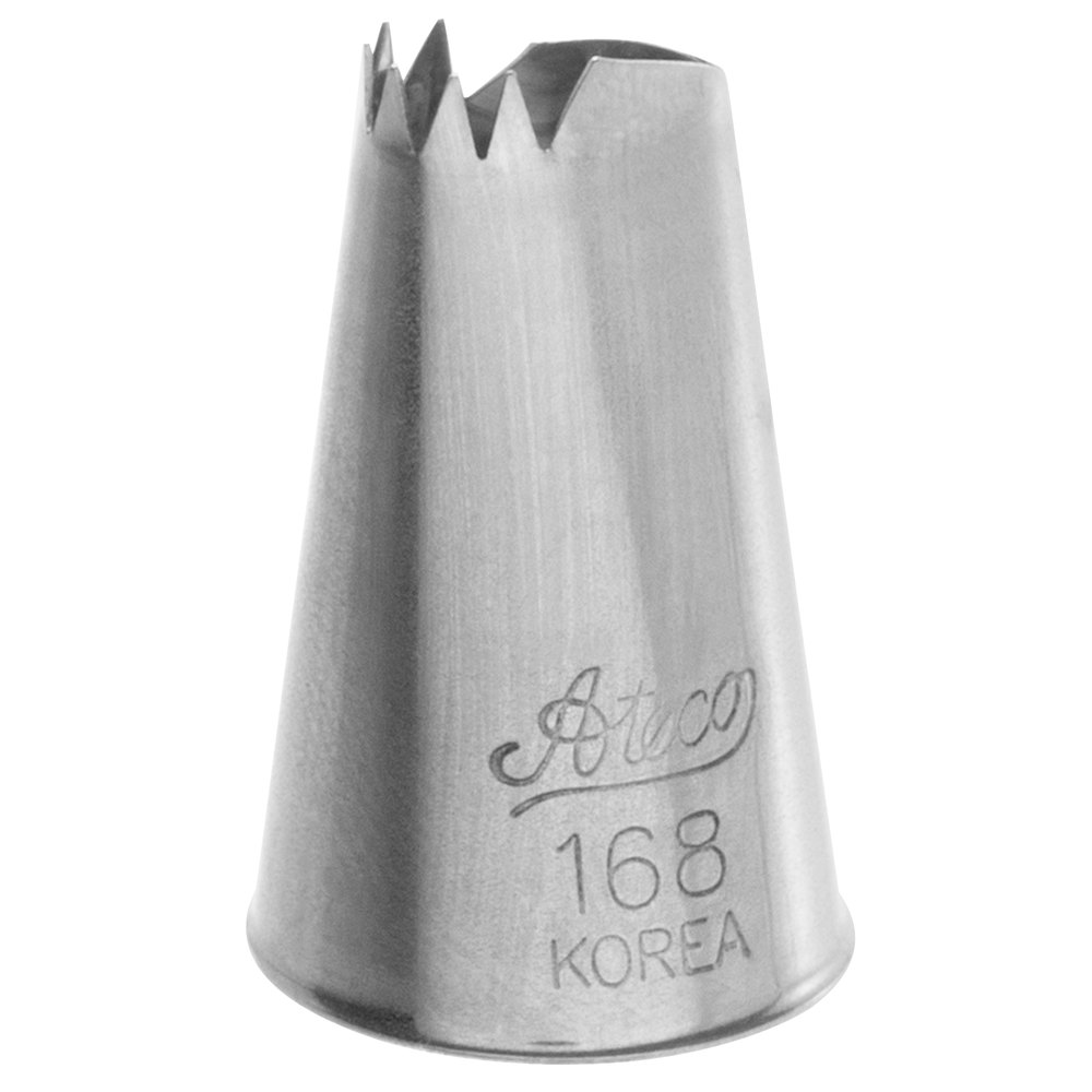 Boquilla 168