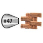 Boquilla 47