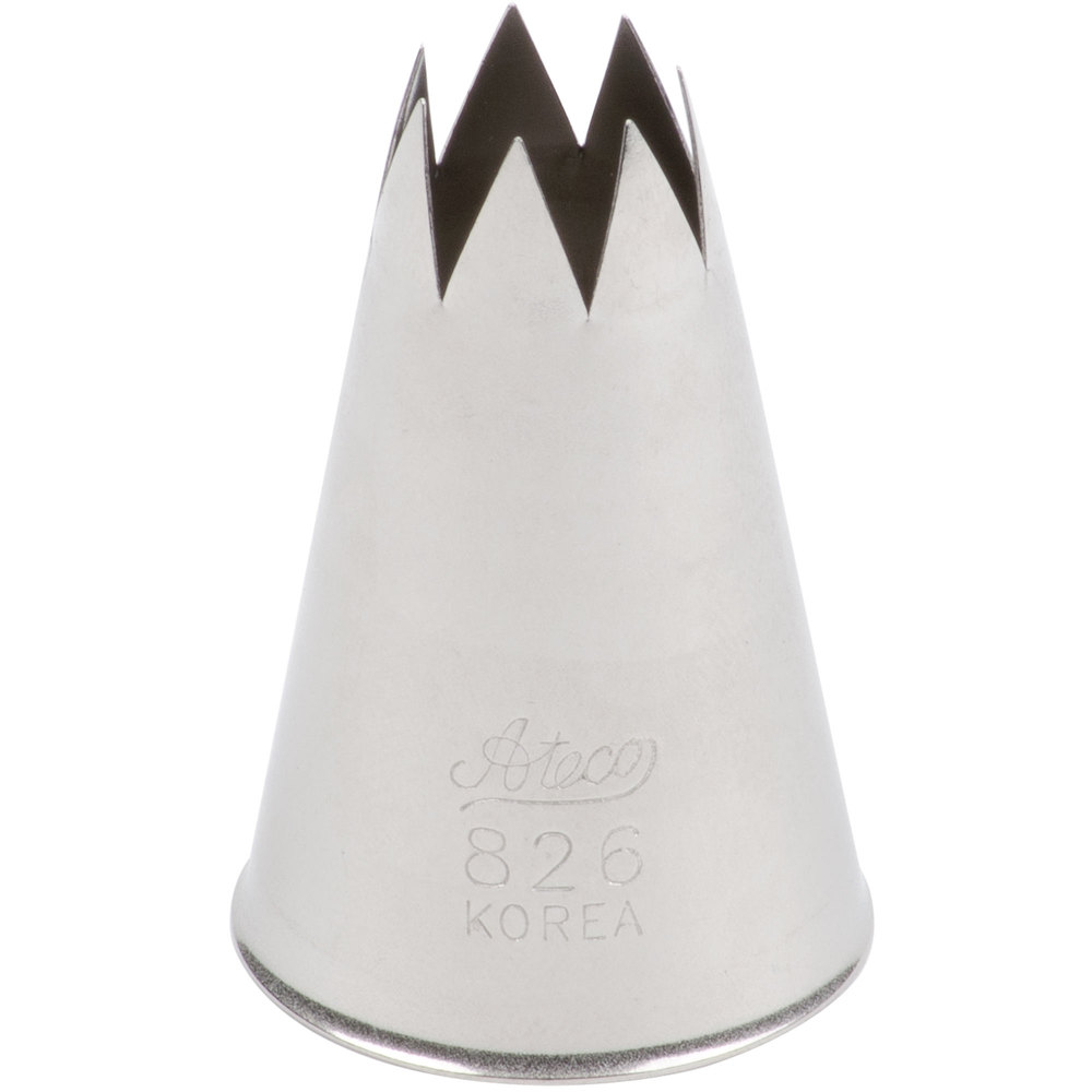 Boquilla 826