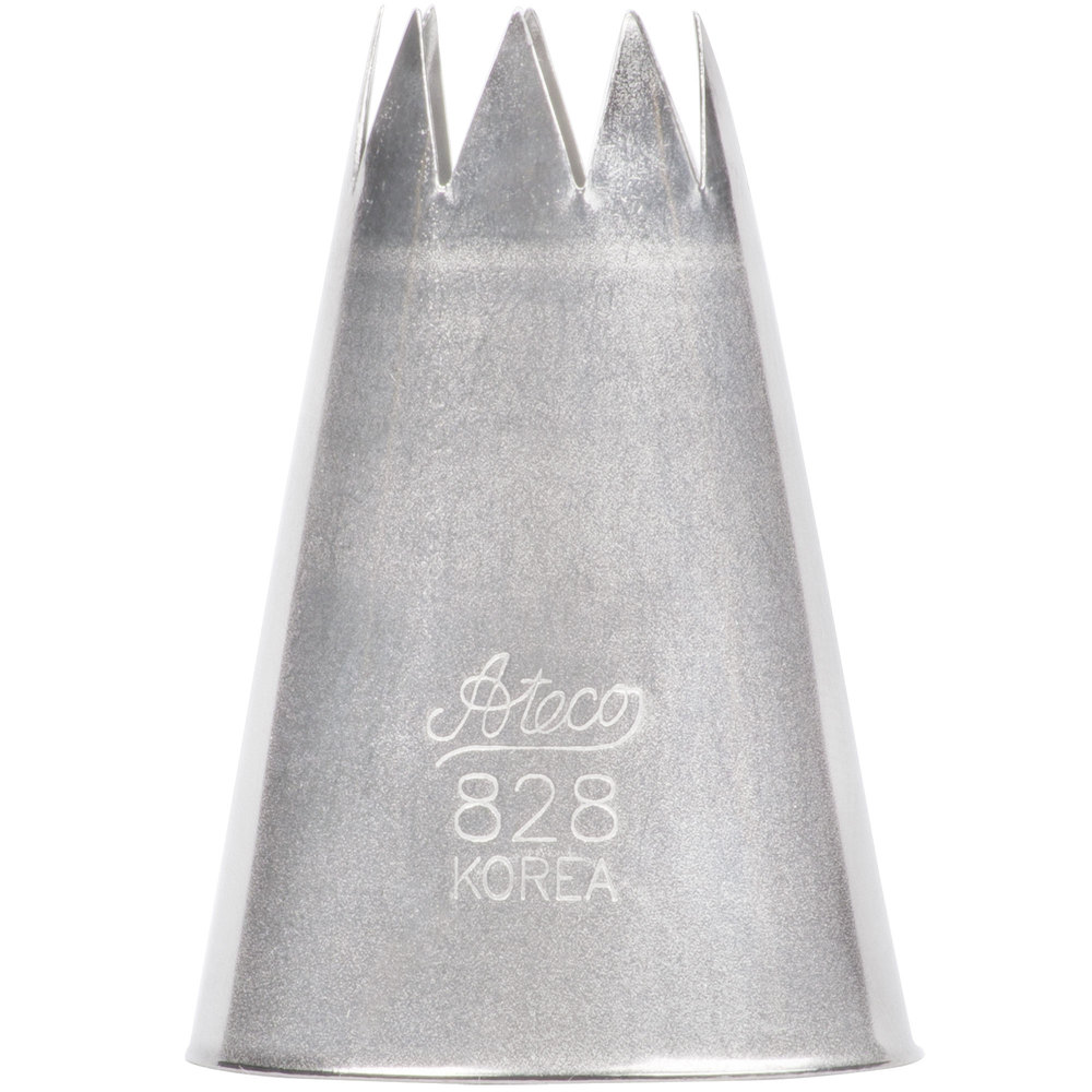 Boquilla 828