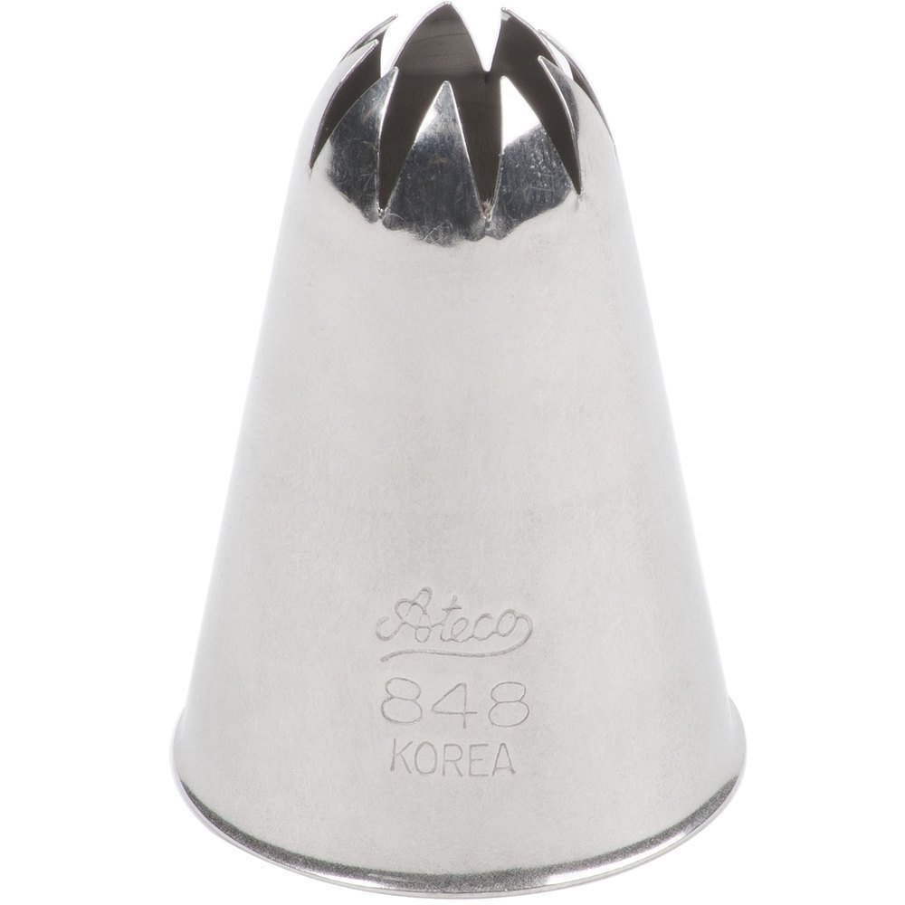 Boquilla 848