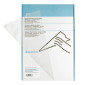 Caja mangas desechables suaves 18" (45 cm) x 200 Und
