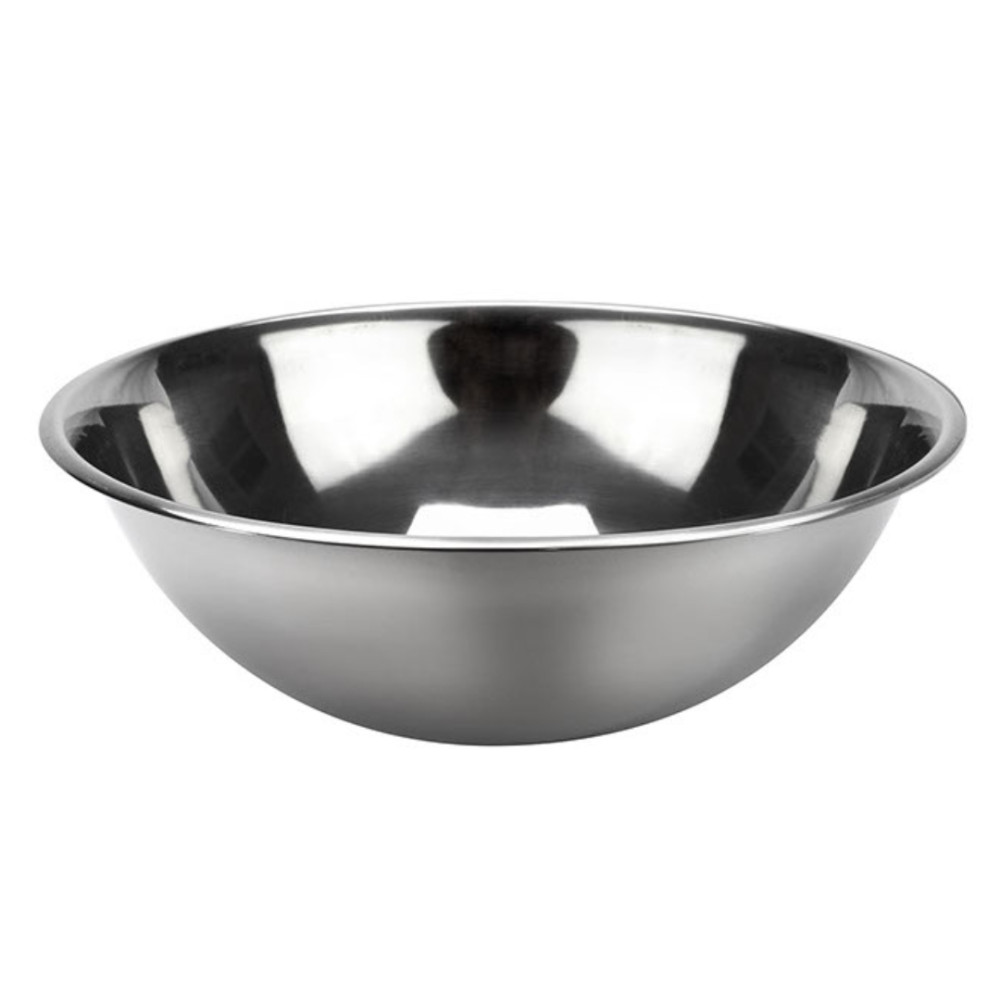 Bowl  acero 8 Lt