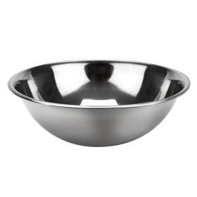 Bowl  acero 8 Lt