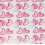 Corazon rosado grande