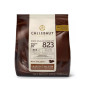 Chocolate leche Callebaut 823 x 400 Gr
