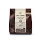 Chocolate oscuro Callebaut 811 x 400 Gr