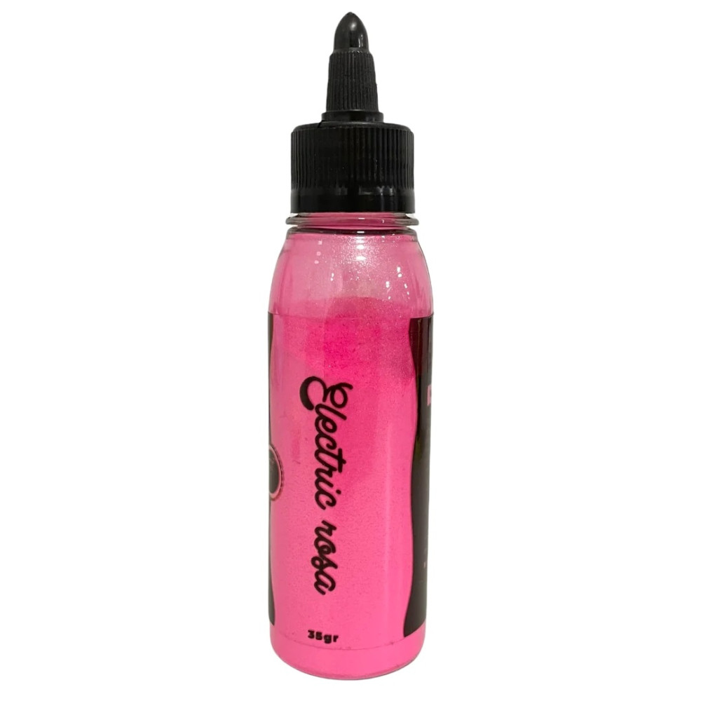 Matizante perlado electric rosa x 35 Gr