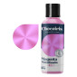 Colorante manteca de cacao Magenta metalizado x 60 gr