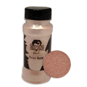 Escarcha Diamond rose gold x 30 Gr