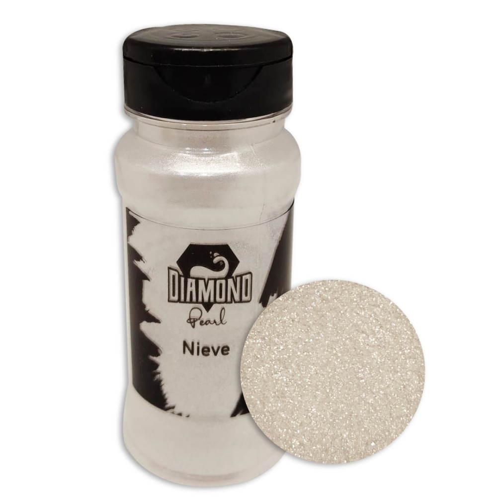Escarcha Diamond nieve x 30 Gr