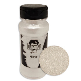 Escarcha Diamond nieve x 30 Gr