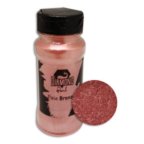 Escarcha Diamond pale bronze x 30 Gr