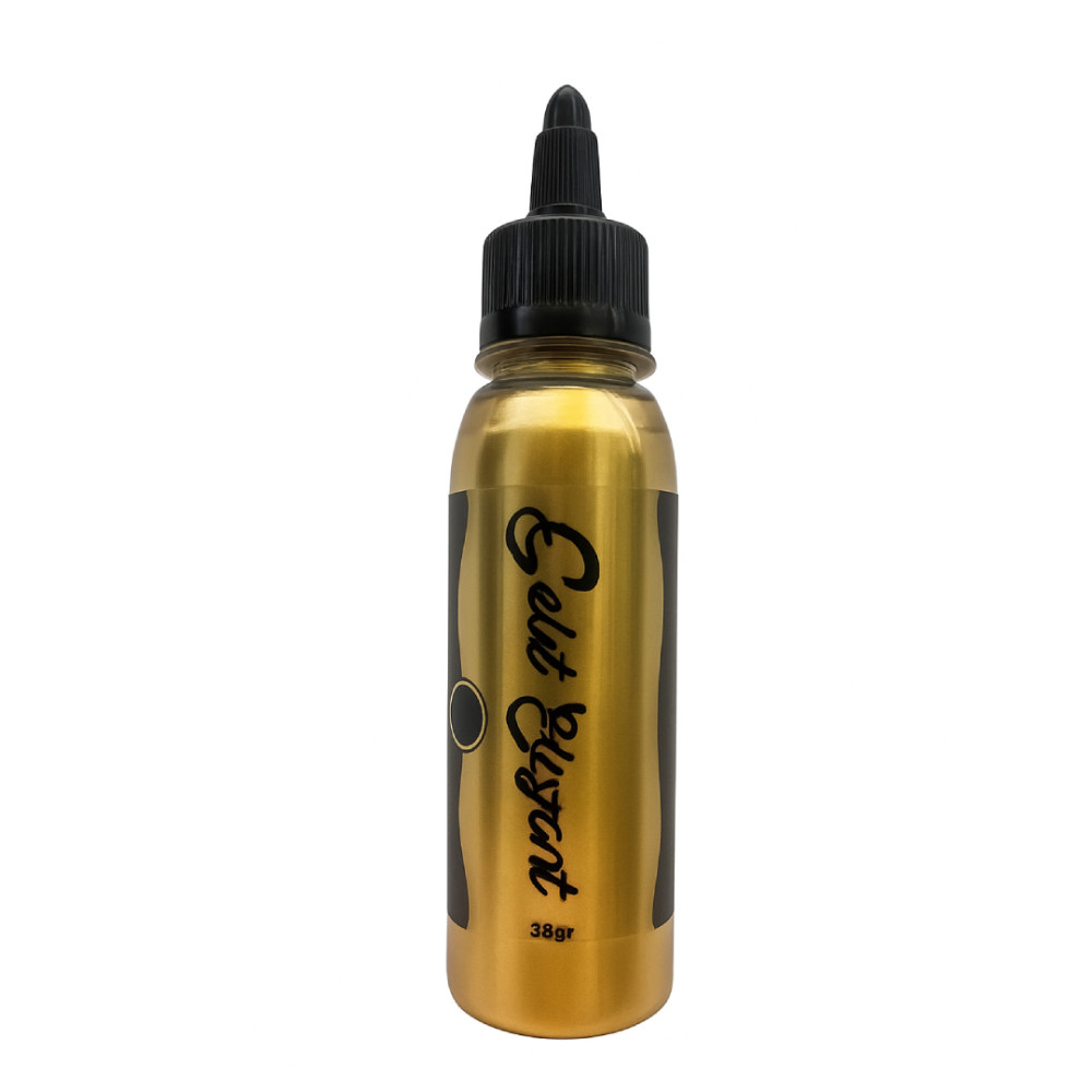 Matizante perlado gold elegant x 35 Gr