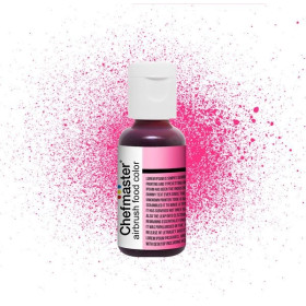 Colorante AIRB rosado x 20 ml