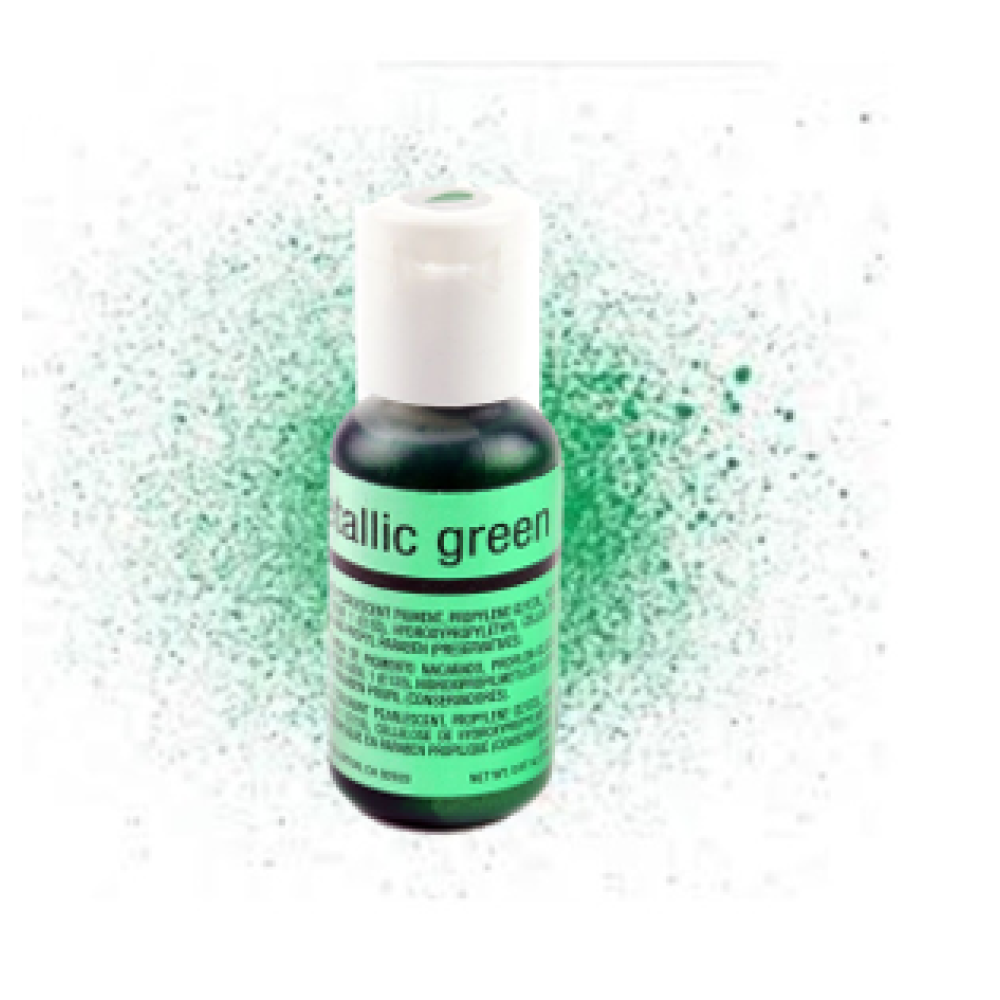 Colorante Airb Verde X 20 ML